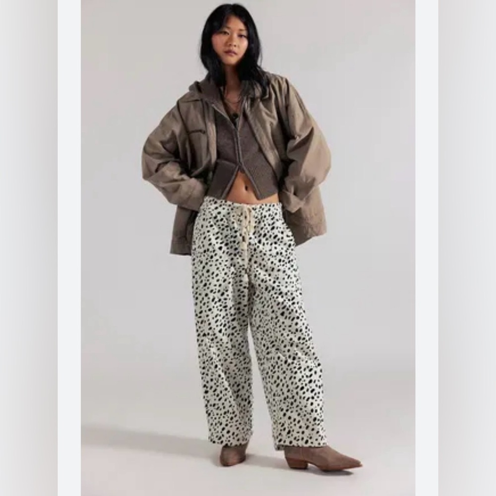 ⭐️NWT We the Free Easy Peasy Pull On Cords⭐️